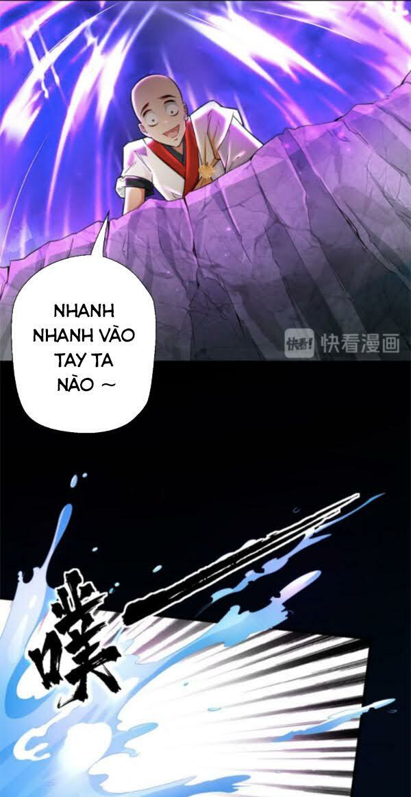 Tà Du Ký Chapter 14 - Trang 14