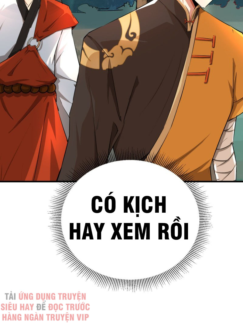 Tà Du Ký Chapter 4 - Trang 49