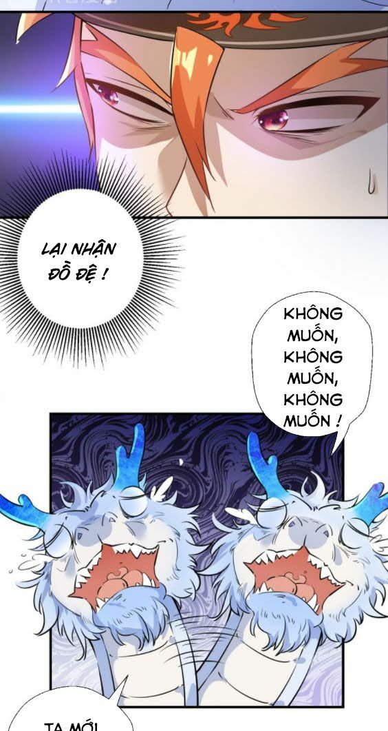 Tà Du Ký Chapter 15 - Trang 4