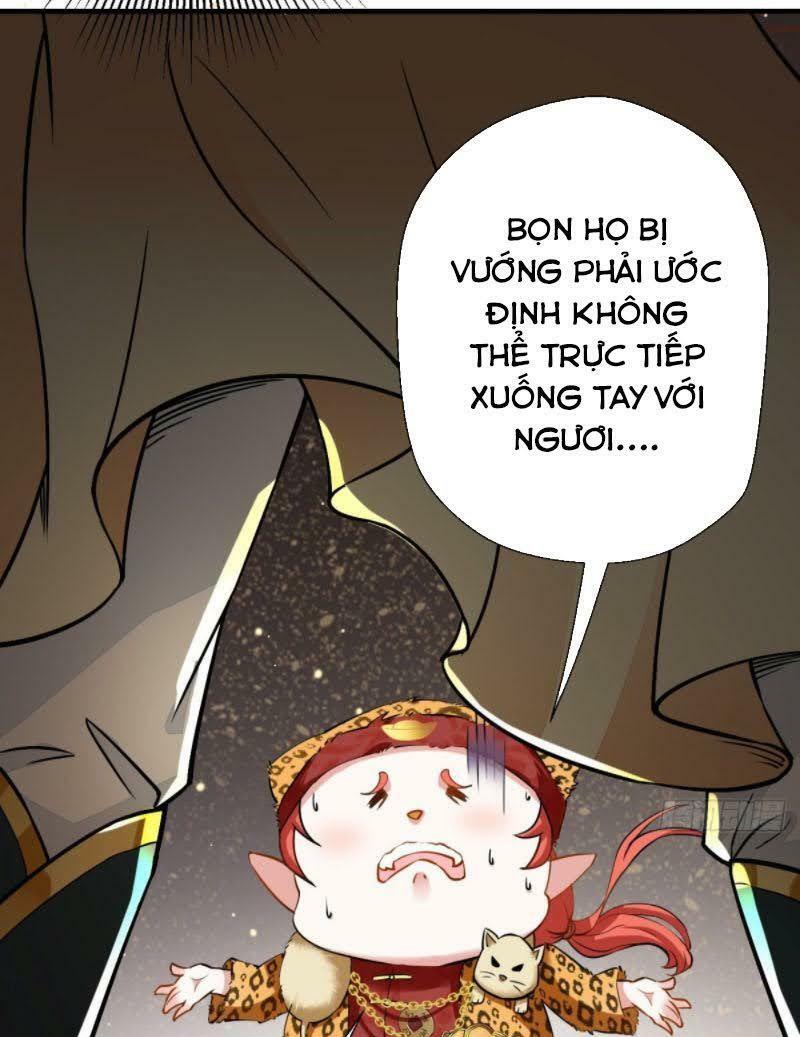 Tà Du Ký Chapter 36 - Trang 13