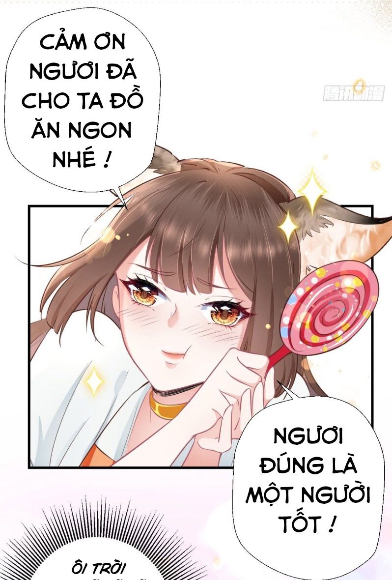 Tà Du Ký Chapter 32 - Trang 3