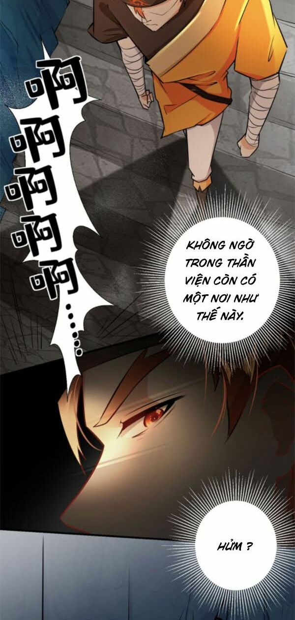 Tà Du Ký Chapter 14 - Trang 5