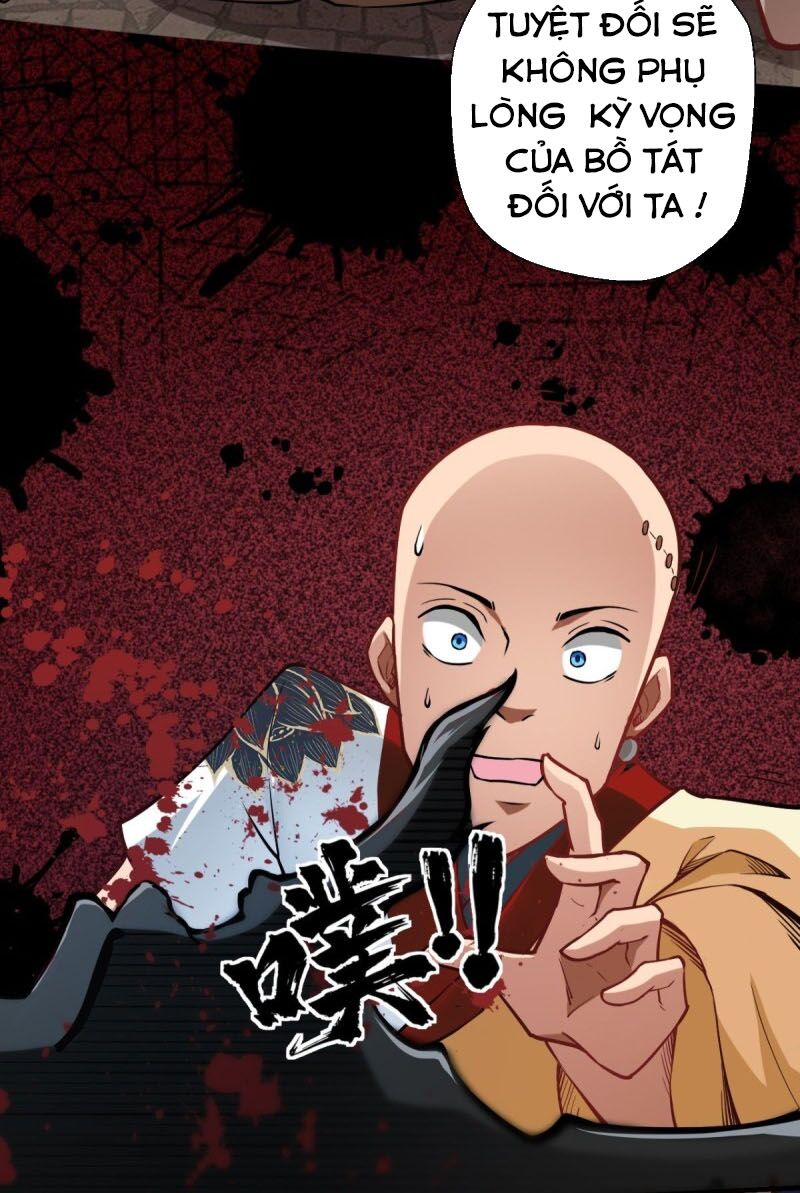 Tà Du Ký Chapter 12 - Trang 42