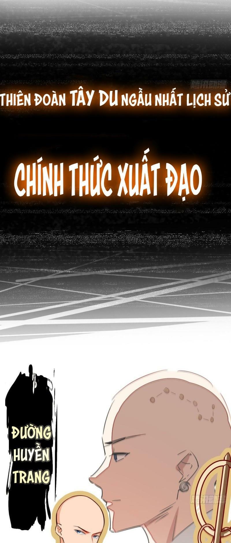 Tà Du Ký Chapter 0.2 - Trang 29