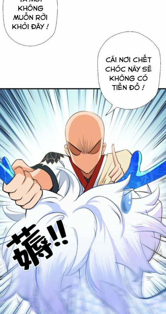 Tà Du Ký Chapter 15 - Trang 5