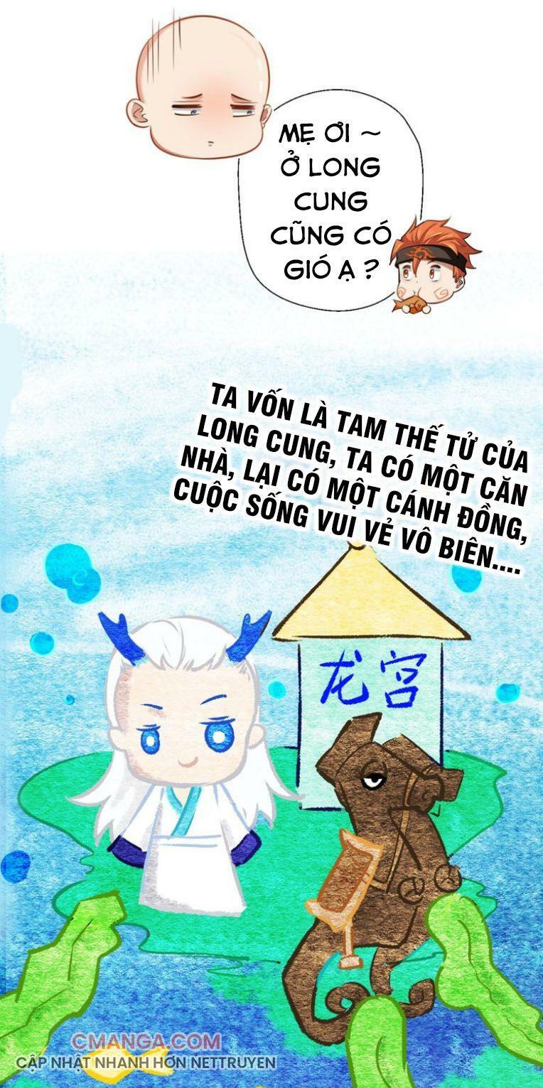 Tà Du Ký Chapter 16 - Trang 4