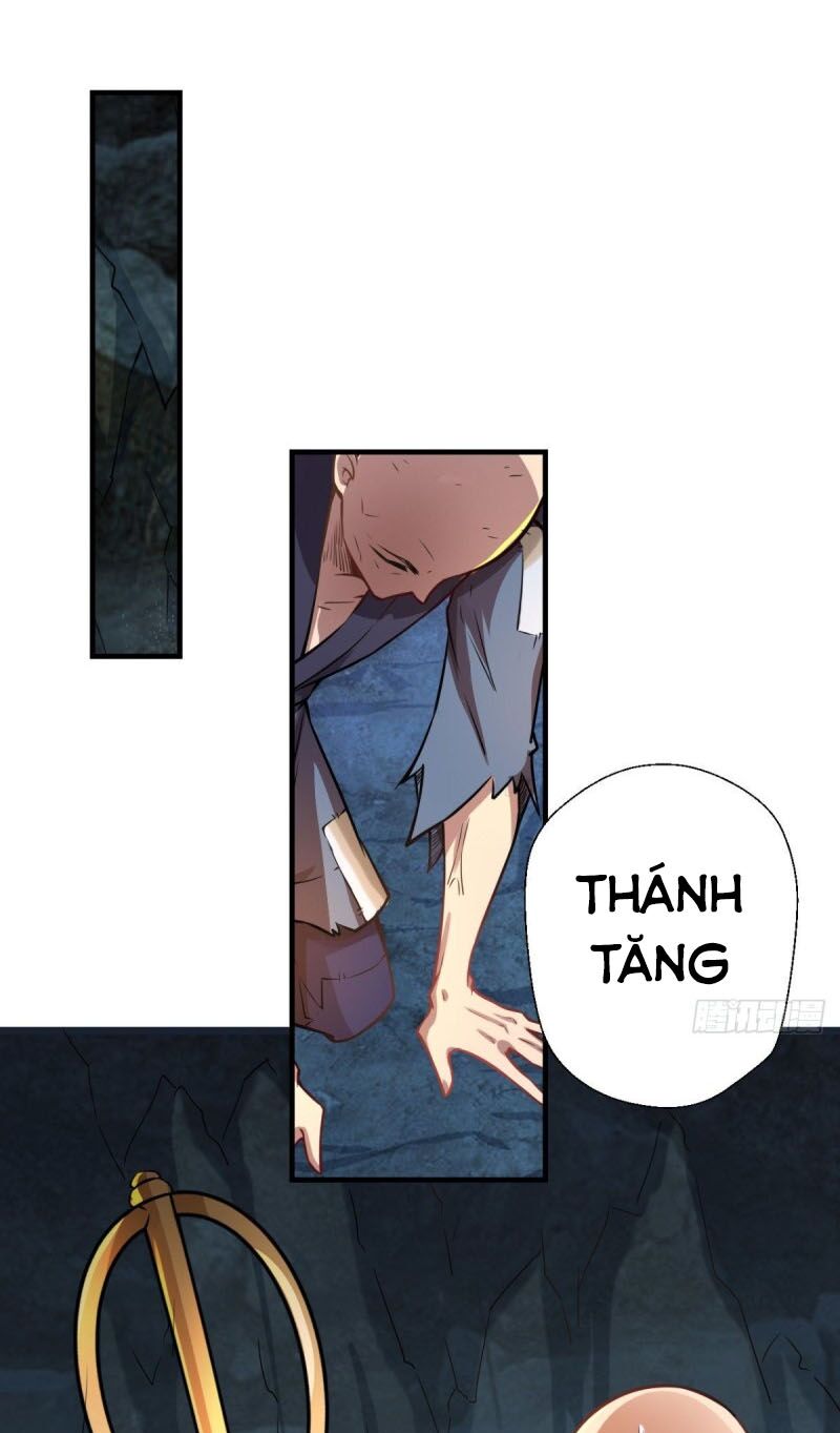 Tà Du Ký Chapter 13 - Trang 0