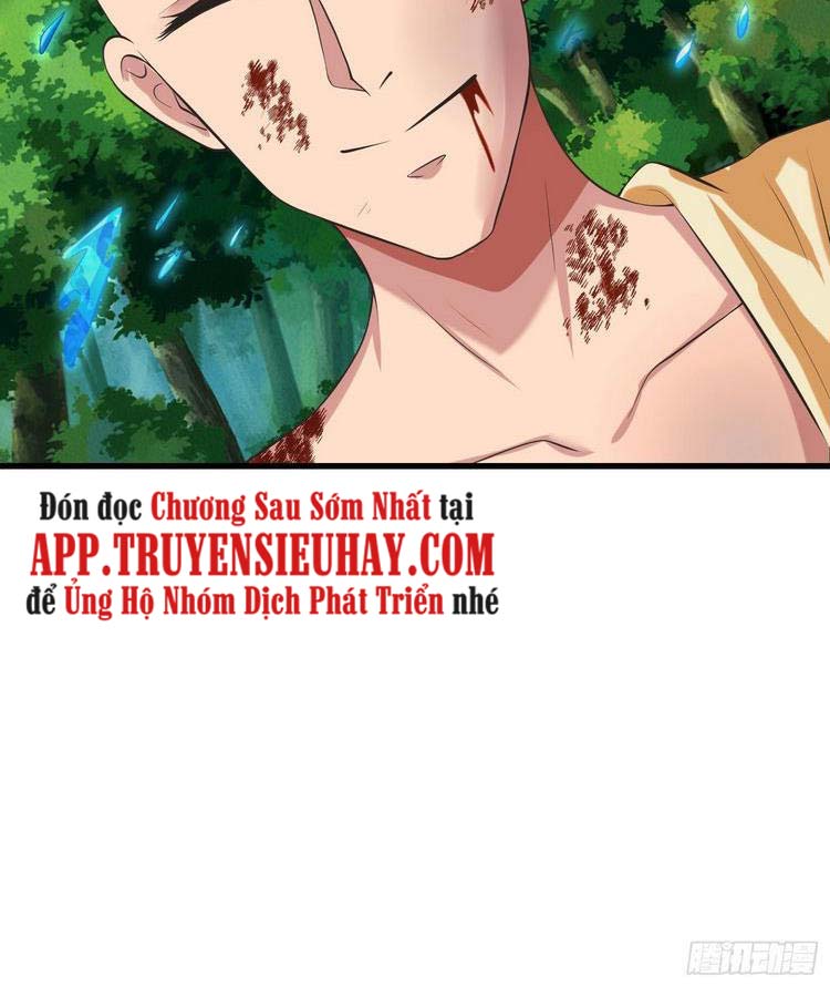 Tà Du Ký Chapter 132 - Trang 17