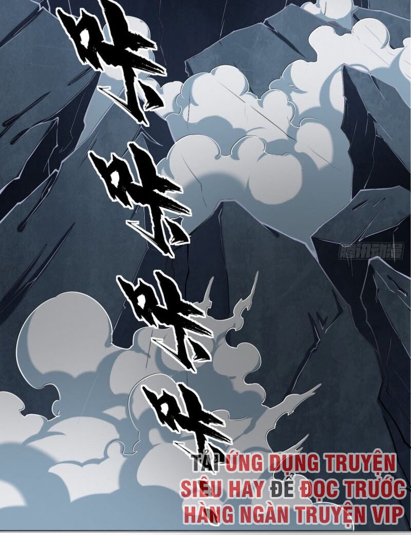 Tà Du Ký Chapter 11 - Trang 31