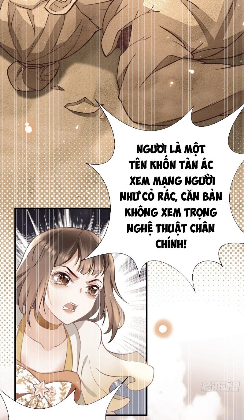 Tà Du Ký Chapter 32 - Trang 21