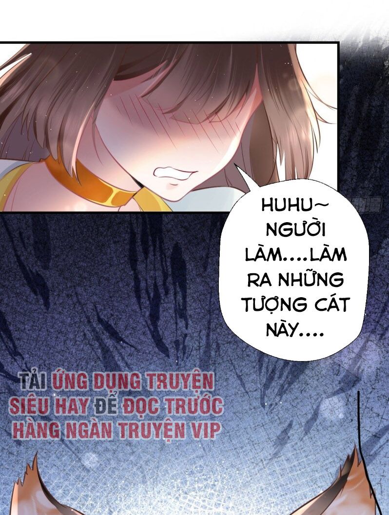 Tà Du Ký Chapter 32 - Trang 10