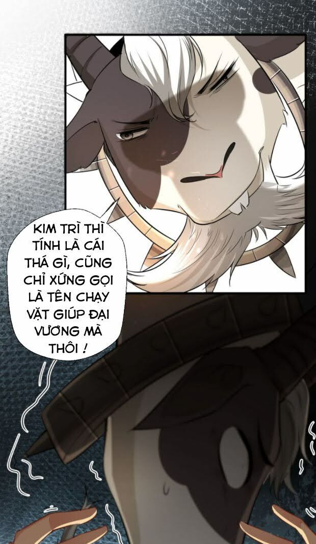 Tà Du Ký Chapter 19 - Trang 13