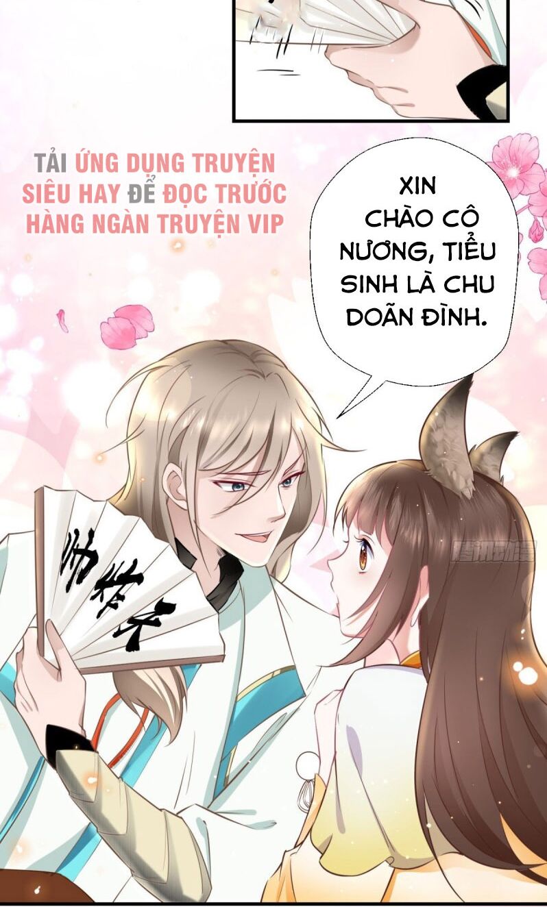 Tà Du Ký Chapter 32 - Trang 6