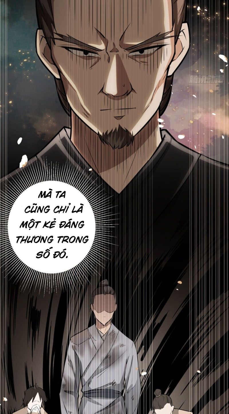 Tà Du Ký Chapter 12 - Trang 2