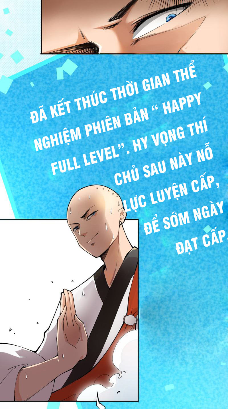 Tà Du Ký Chapter 2 - Trang 9