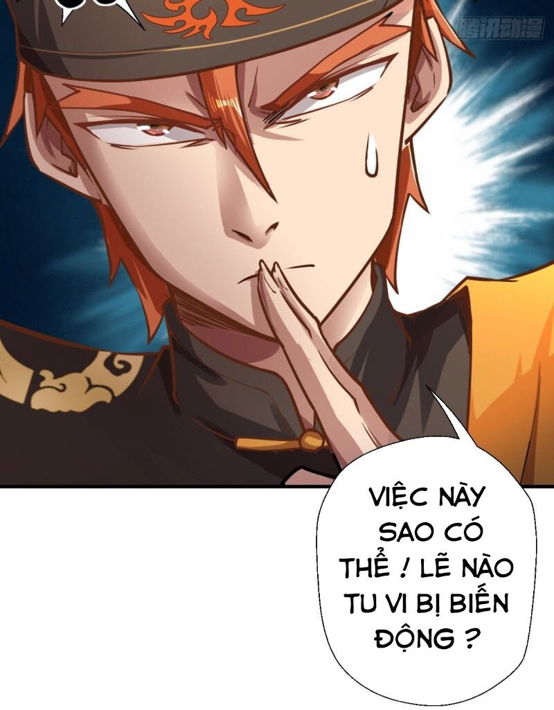 Tà Du Ký Chapter 13 - Trang 25