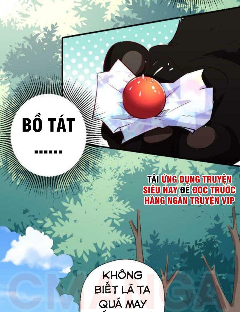 Tà Du Ký Chapter 23 - Trang 24