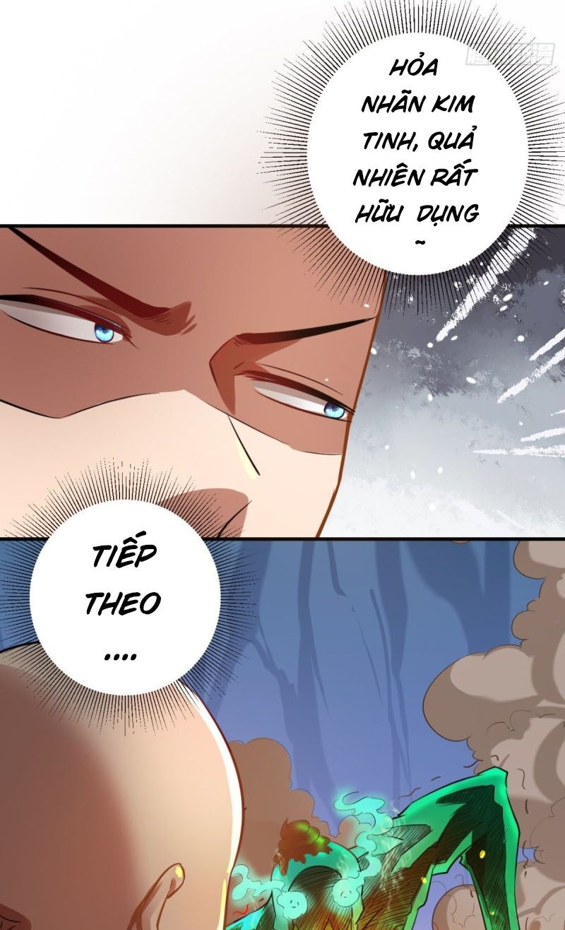 Tà Du Ký Chapter 11 - Trang 11