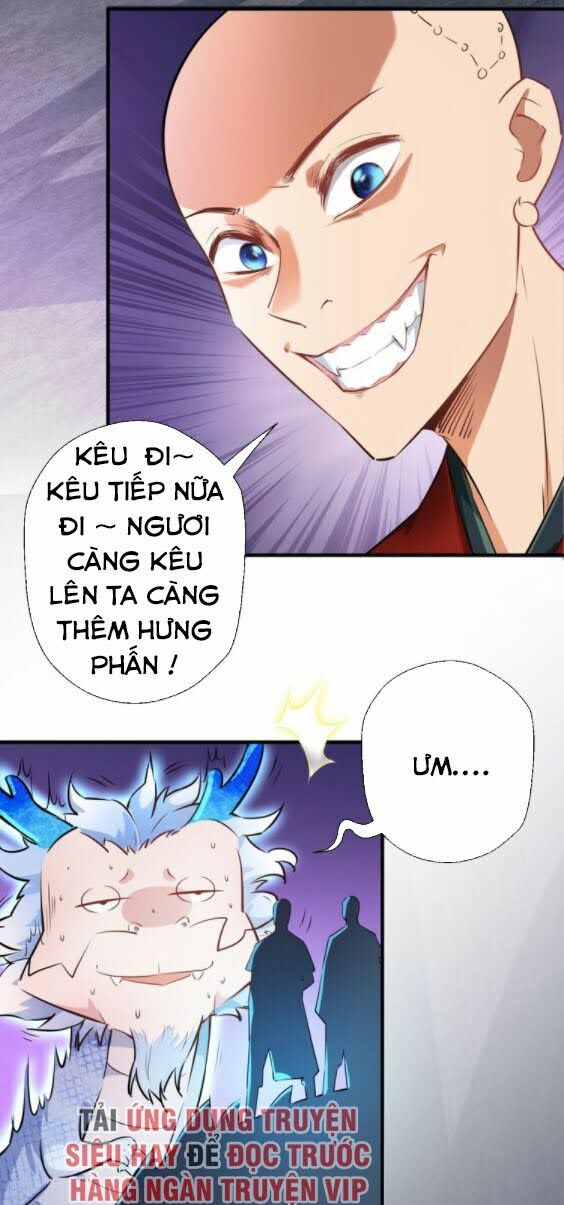 Tà Du Ký Chapter 15 - Trang 2