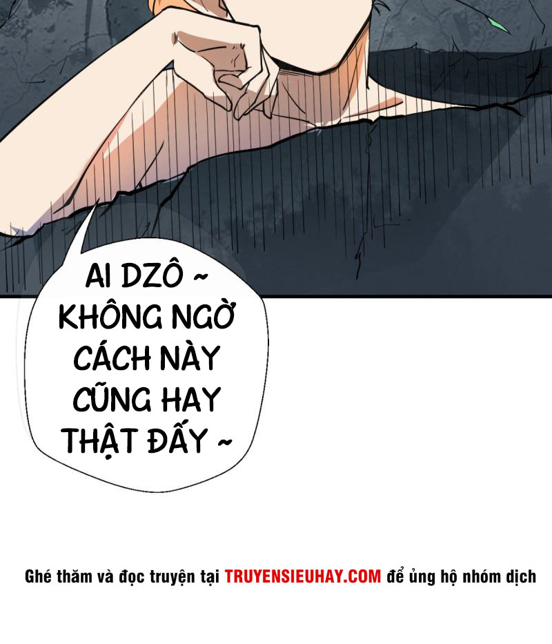 Tà Du Ký Chapter 1 - Trang 53