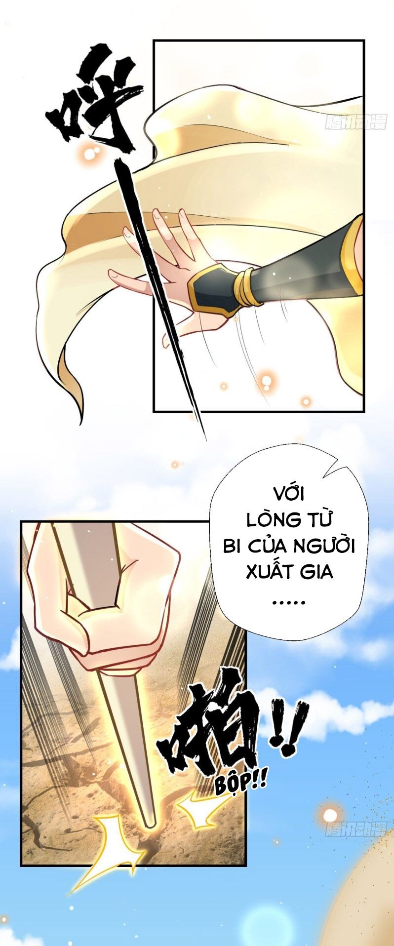 Tà Du Ký Chapter 32 - Trang 26