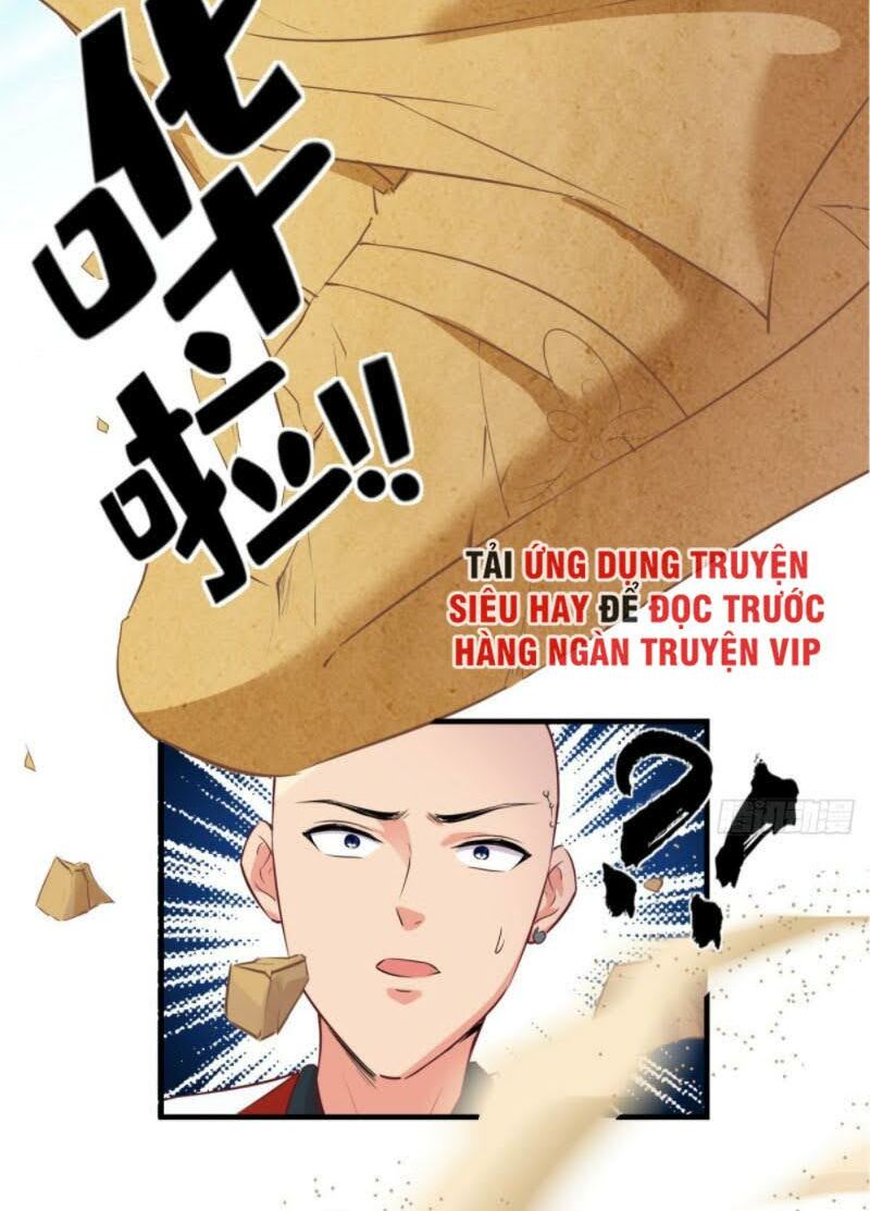 Tà Du Ký Chapter 34 - Trang 16