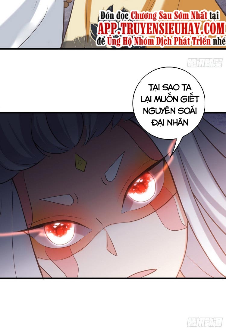 Tà Du Ký Chapter 125 - Trang 11