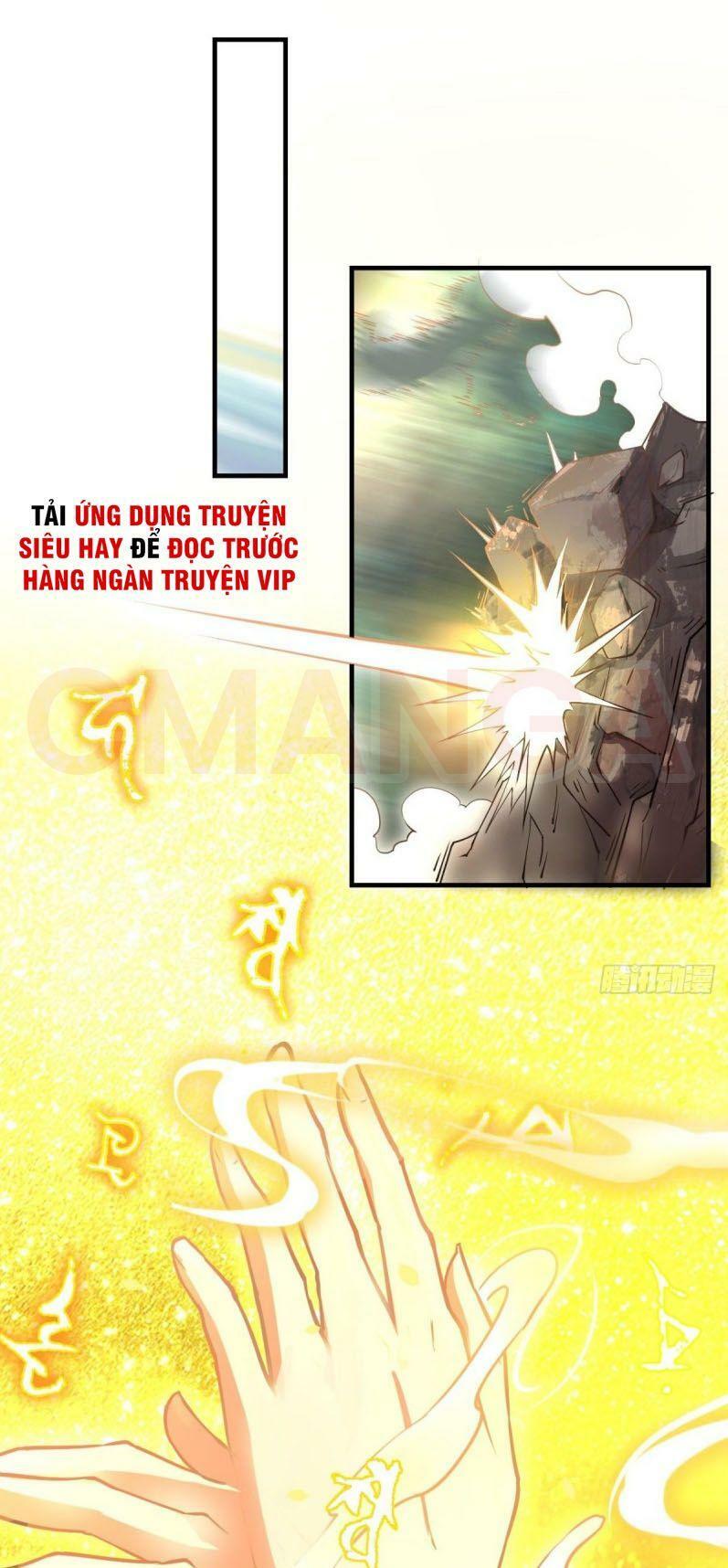 Tà Du Ký Chapter 23 - Trang 0