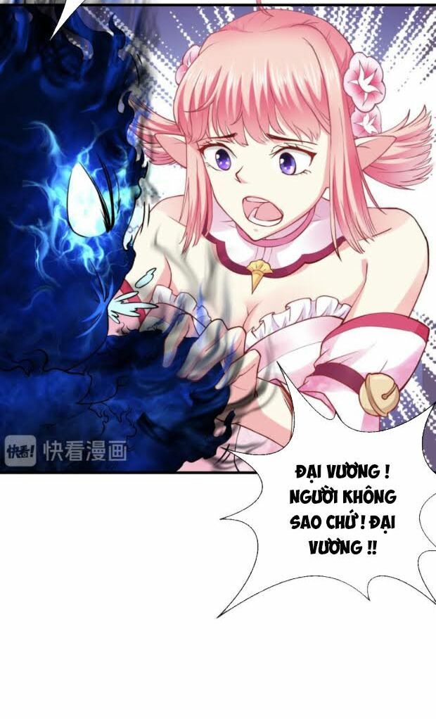 Tà Du Ký Chapter 19 - Trang 20