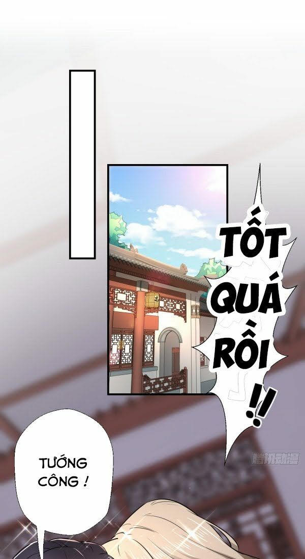 Tà Du Ký Chapter 29 - Trang 0