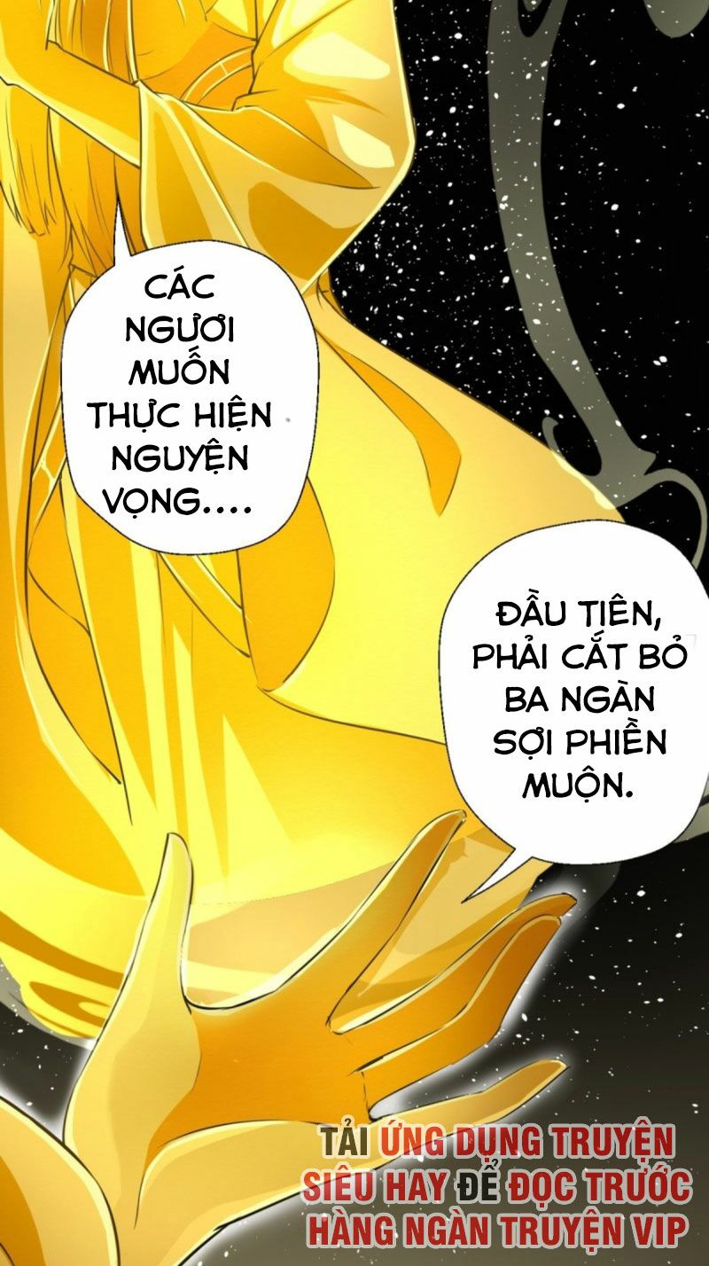 Tà Du Ký Chapter 7 - Trang 26