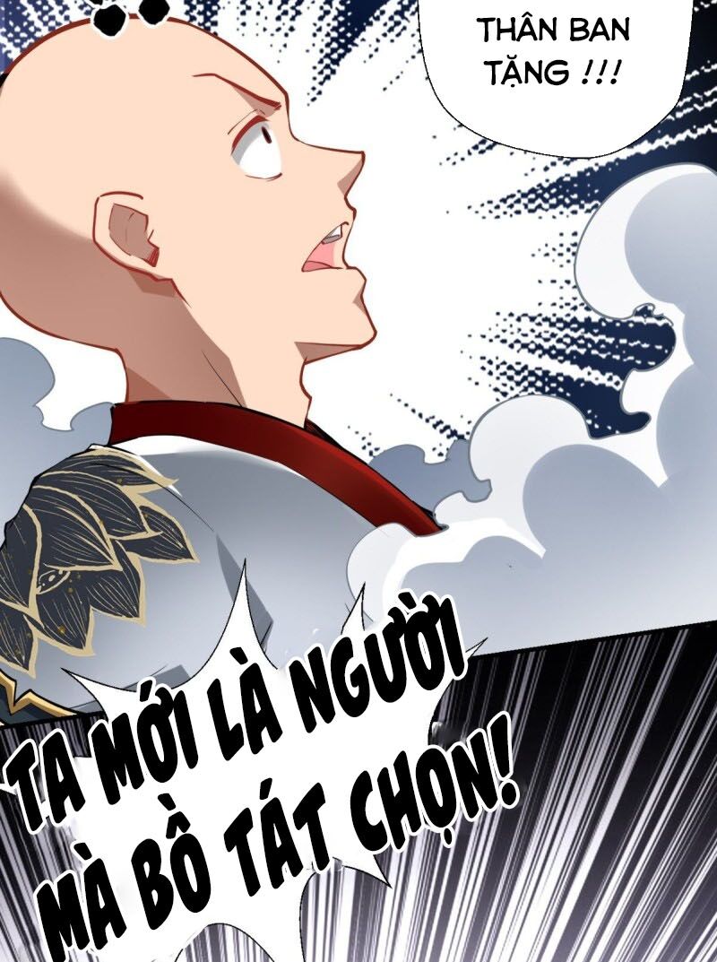 Tà Du Ký Chapter 12 - Trang 26