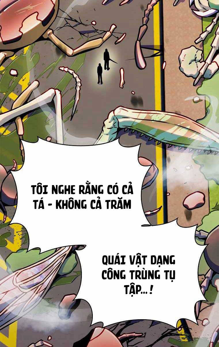 Trừ Tôi Tất Cả Đều Là Quy Hồi Giả Chapter 6 - Trang 142