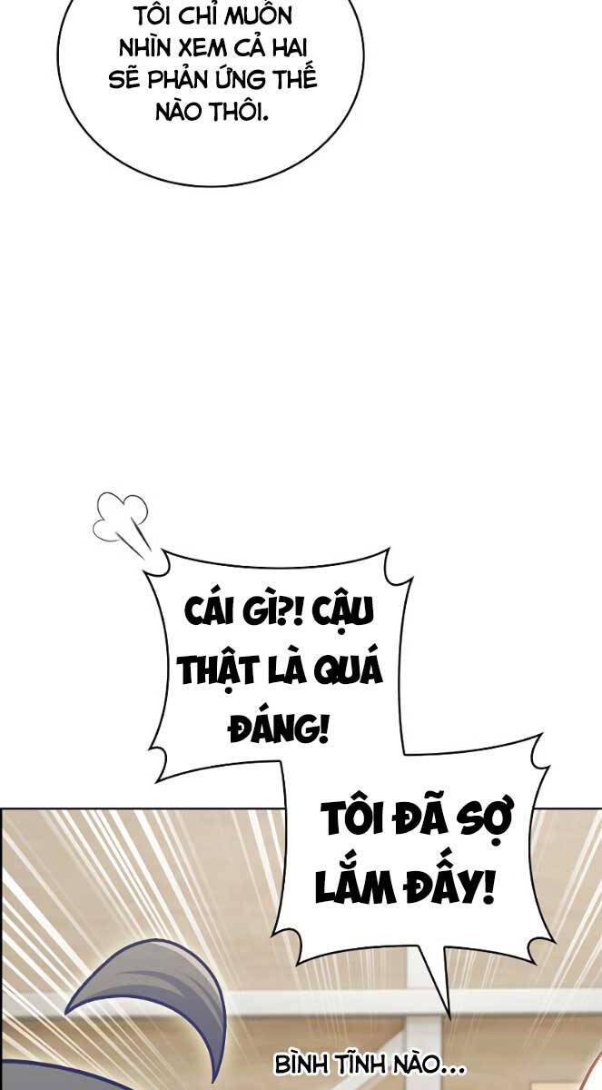 Trừ Tôi Tất Cả Đều Là Quy Hồi Giả Chapter 46 - Trang 34