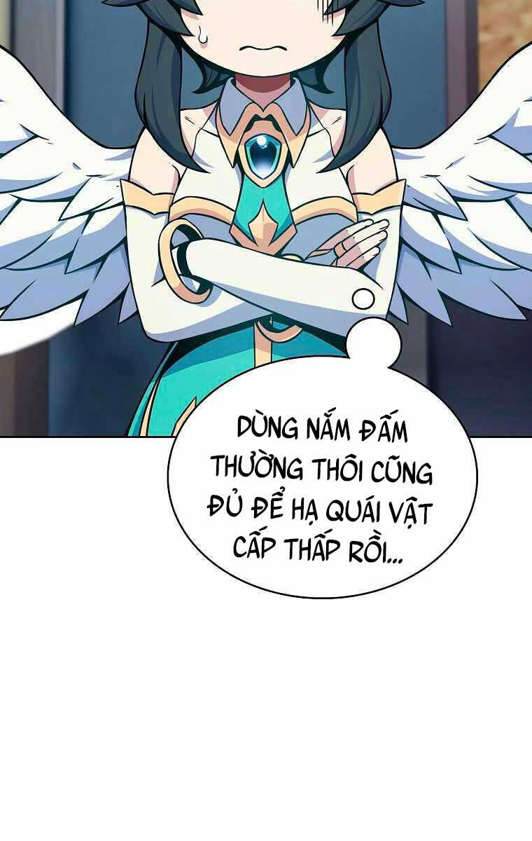 Trừ Tôi Tất Cả Đều Là Quy Hồi Giả Chapter 5 - Trang 23