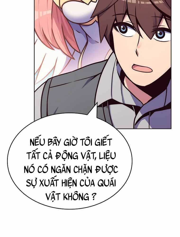 Trừ Tôi Tất Cả Đều Là Quy Hồi Giả Chapter 3 - Trang 10