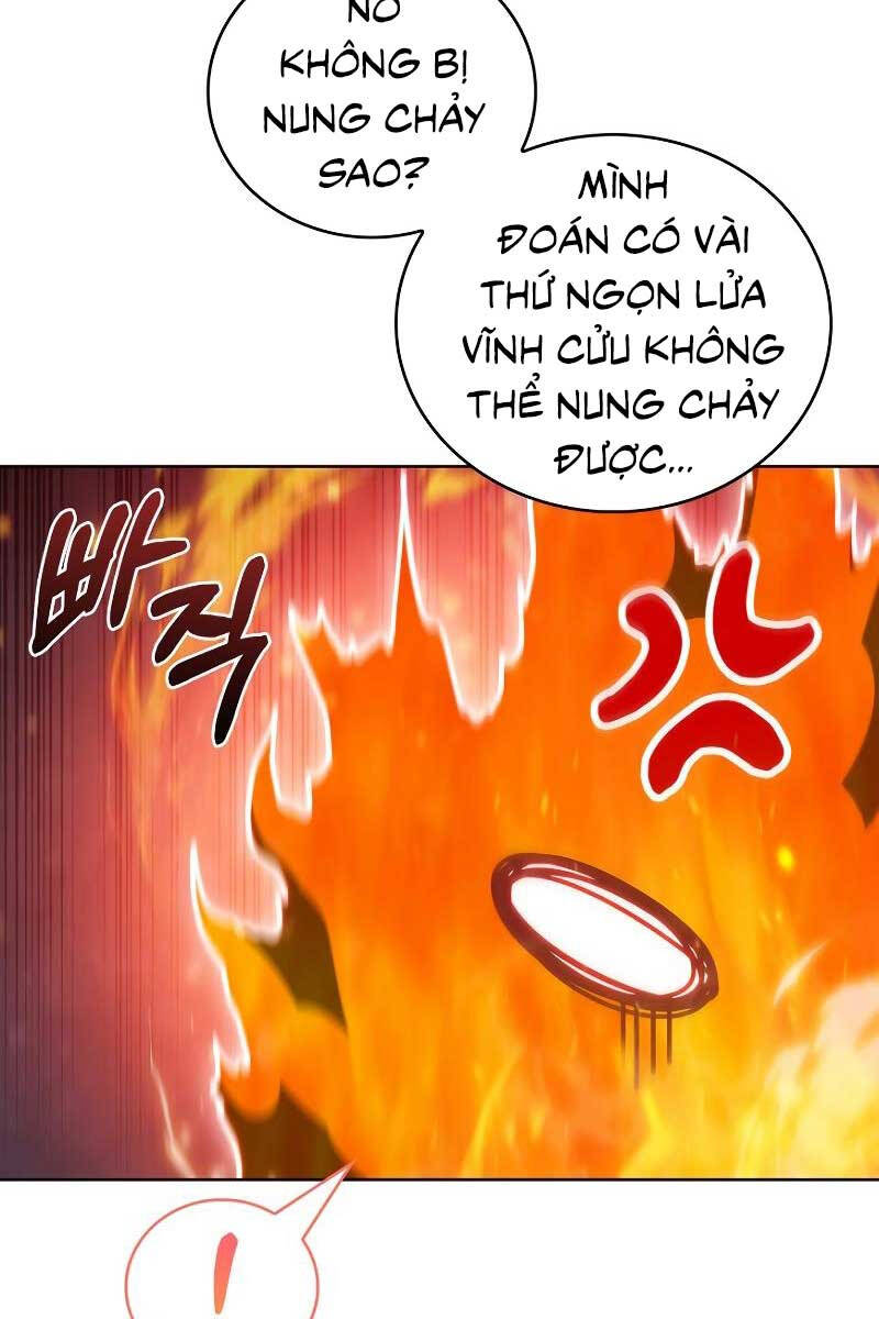 Trừ Tôi Tất Cả Đều Là Quy Hồi Giả Chapter 45 - Trang 41