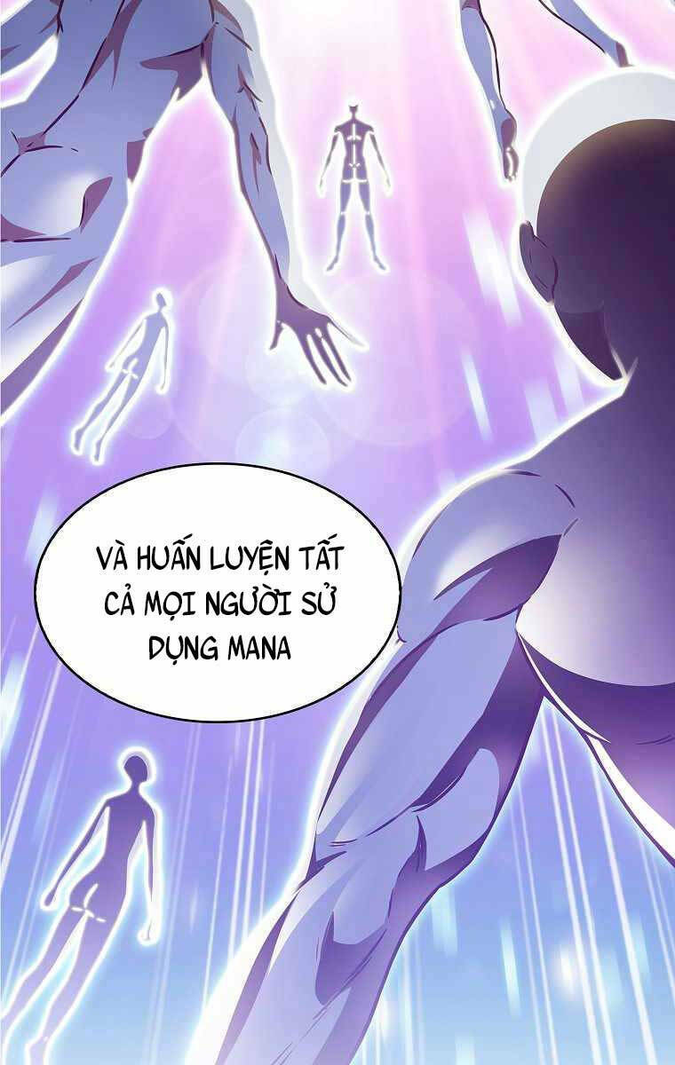 Trừ Tôi Tất Cả Đều Là Quy Hồi Giả Chapter 9 - Trang 7