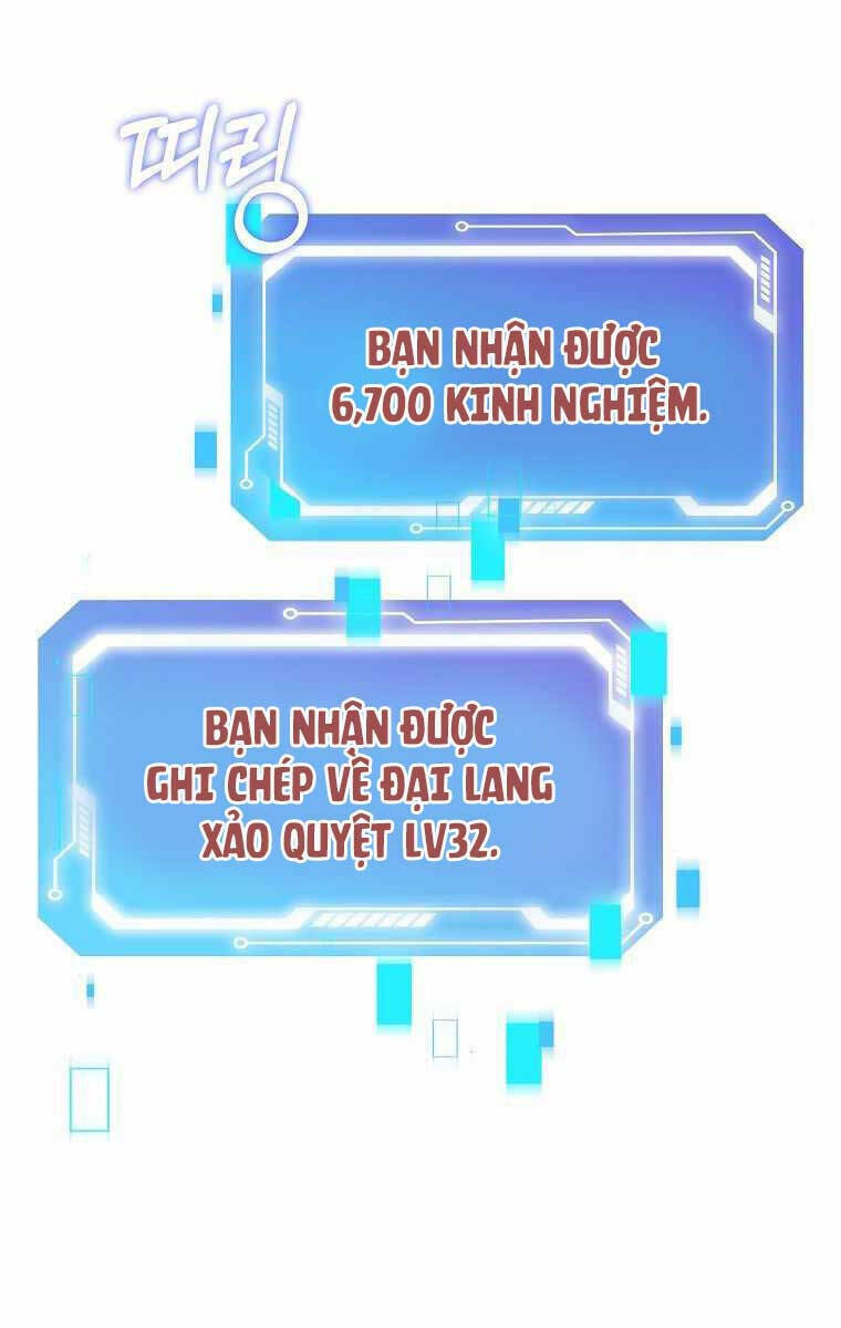 Trừ Tôi Tất Cả Đều Là Quy Hồi Giả Chapter 10 - Trang 12