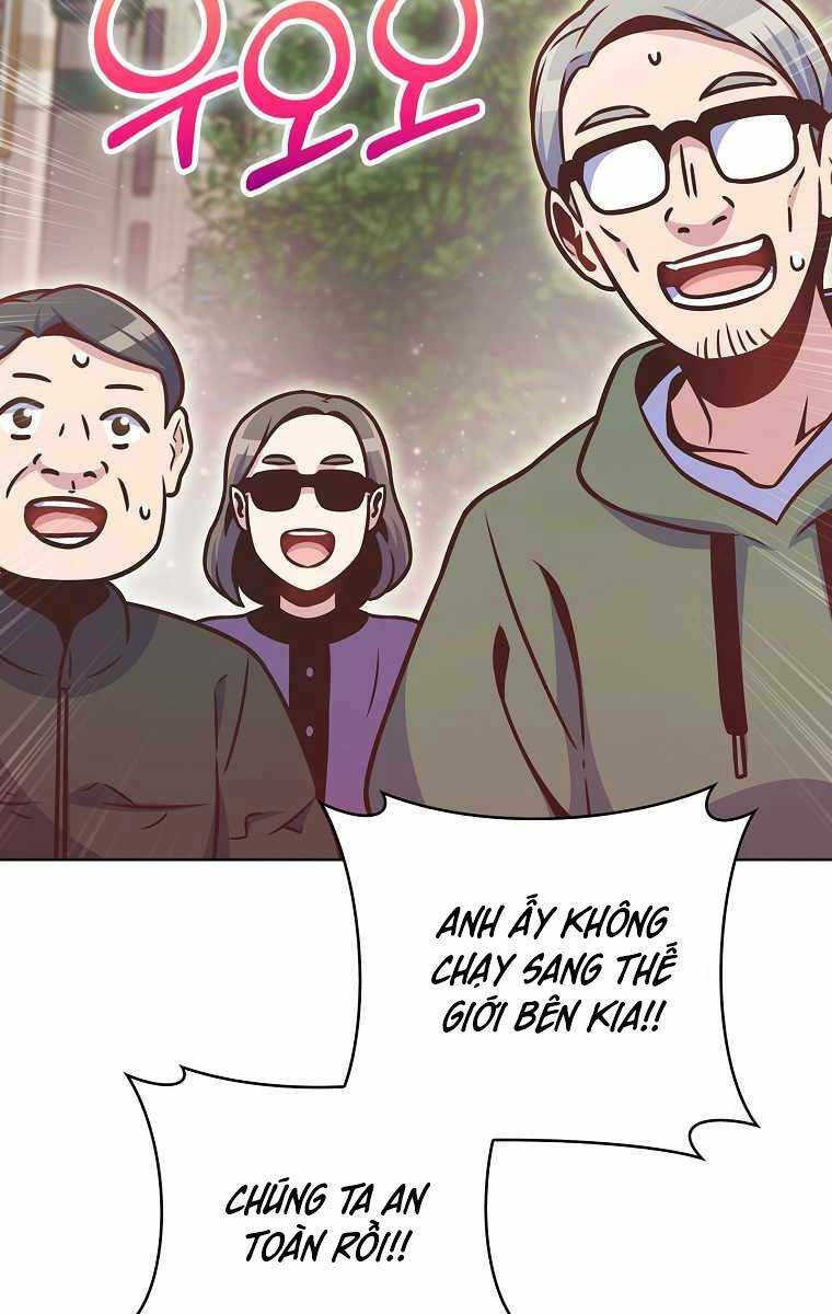 Trừ Tôi Tất Cả Đều Là Quy Hồi Giả Chapter 18 - Trang 65