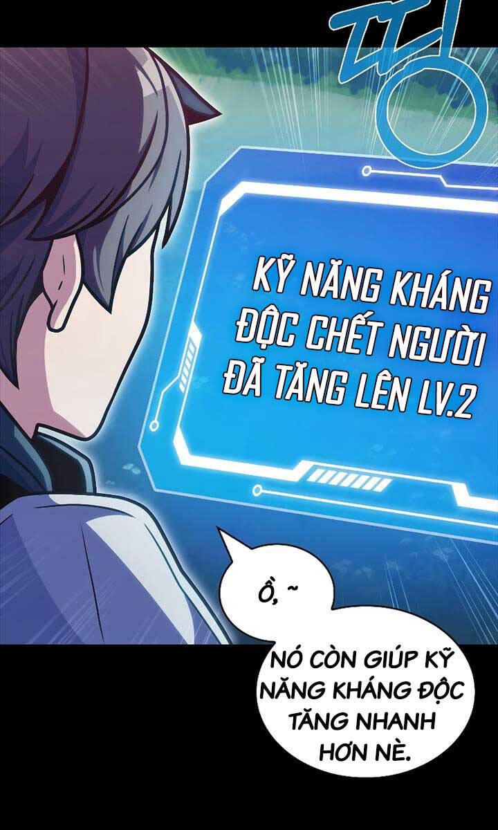 Trừ Tôi Tất Cả Đều Là Quy Hồi Giả Chapter 36 - Trang 48