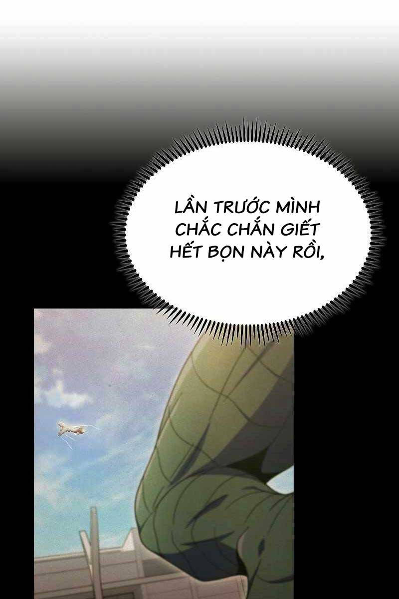 Trừ Tôi Tất Cả Đều Là Quy Hồi Giả Chapter 35 - Trang 30