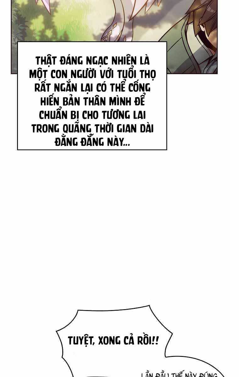 Trừ Tôi Tất Cả Đều Là Quy Hồi Giả Chapter 3 - Trang 19