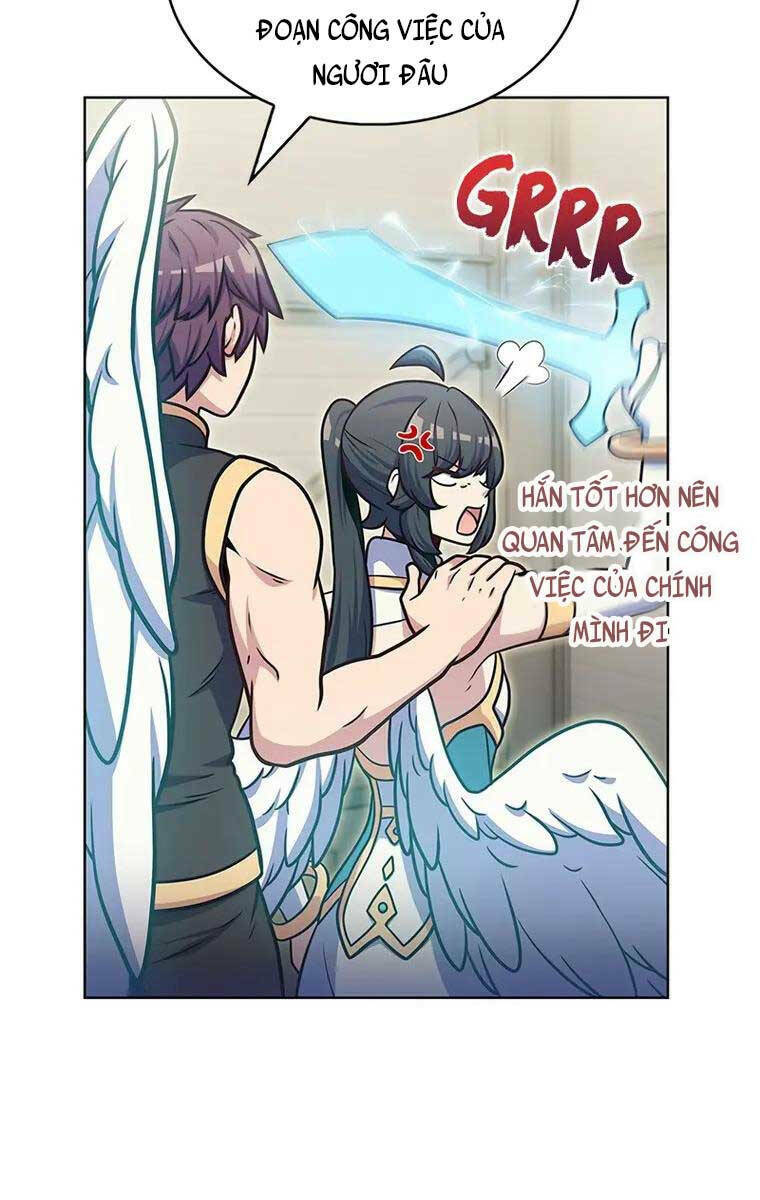 Trừ Tôi Tất Cả Đều Là Quy Hồi Giả Chapter 30 - Trang 9