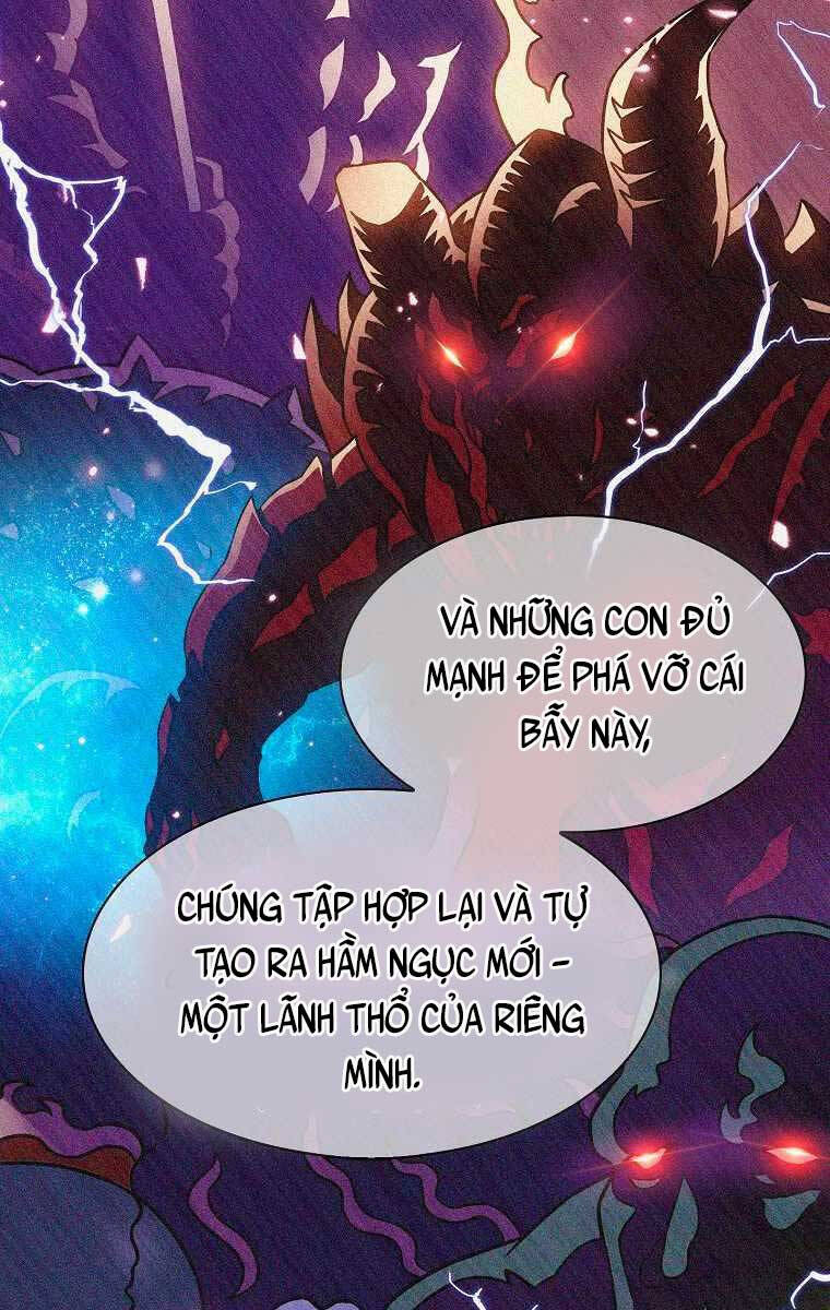 Trừ Tôi Tất Cả Đều Là Quy Hồi Giả Chapter 5 - Trang 131