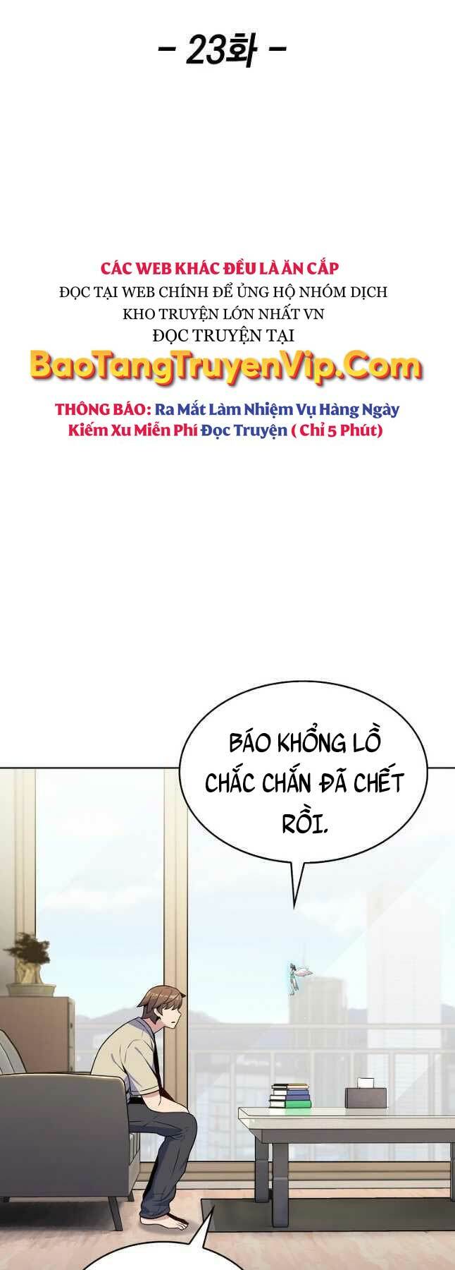 Trừ Tôi Tất Cả Đều Là Quy Hồi Giả Chapter 23 - Trang 13