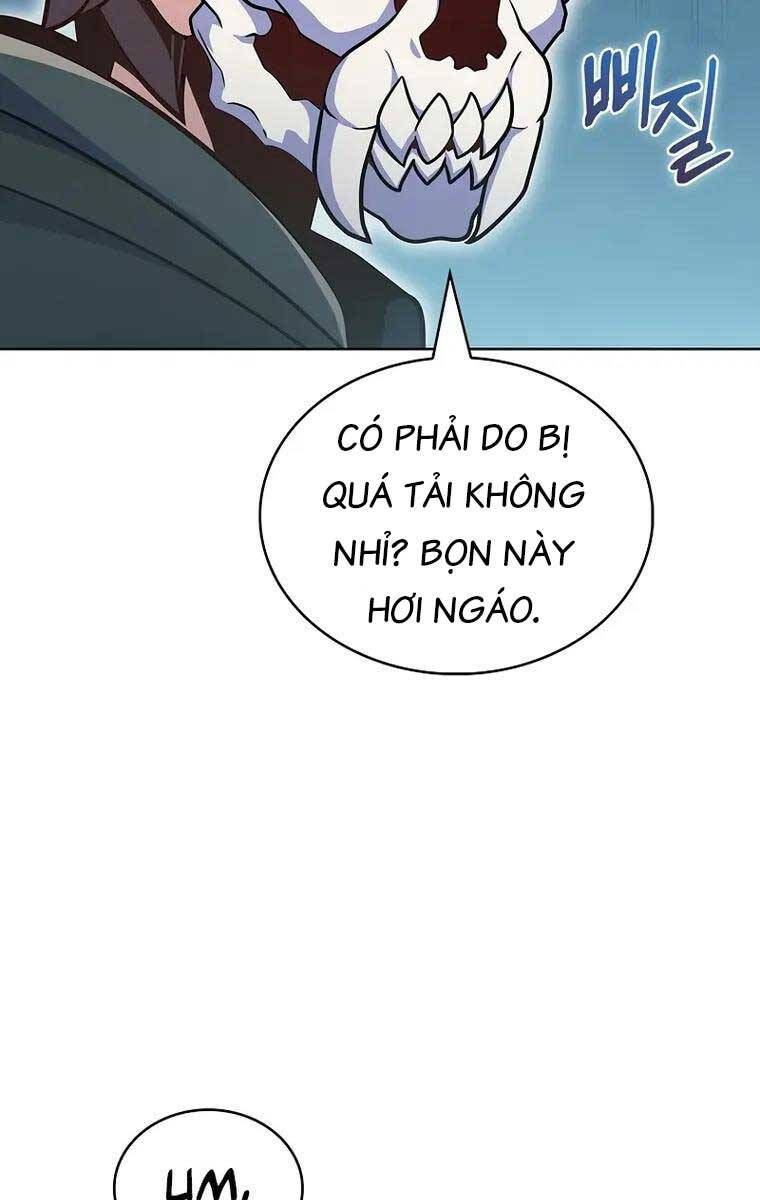 Trừ Tôi Tất Cả Đều Là Quy Hồi Giả Chapter 34 - Trang 20