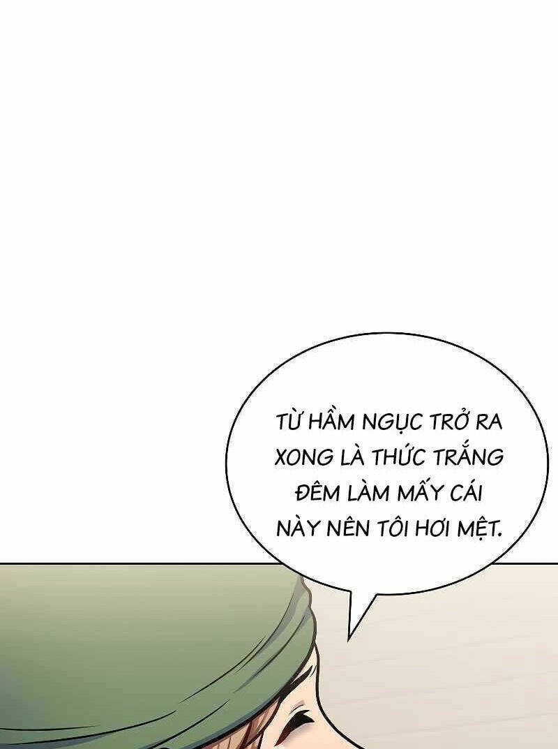 Trừ Tôi Tất Cả Đều Là Quy Hồi Giả Chapter 32 - Trang 19