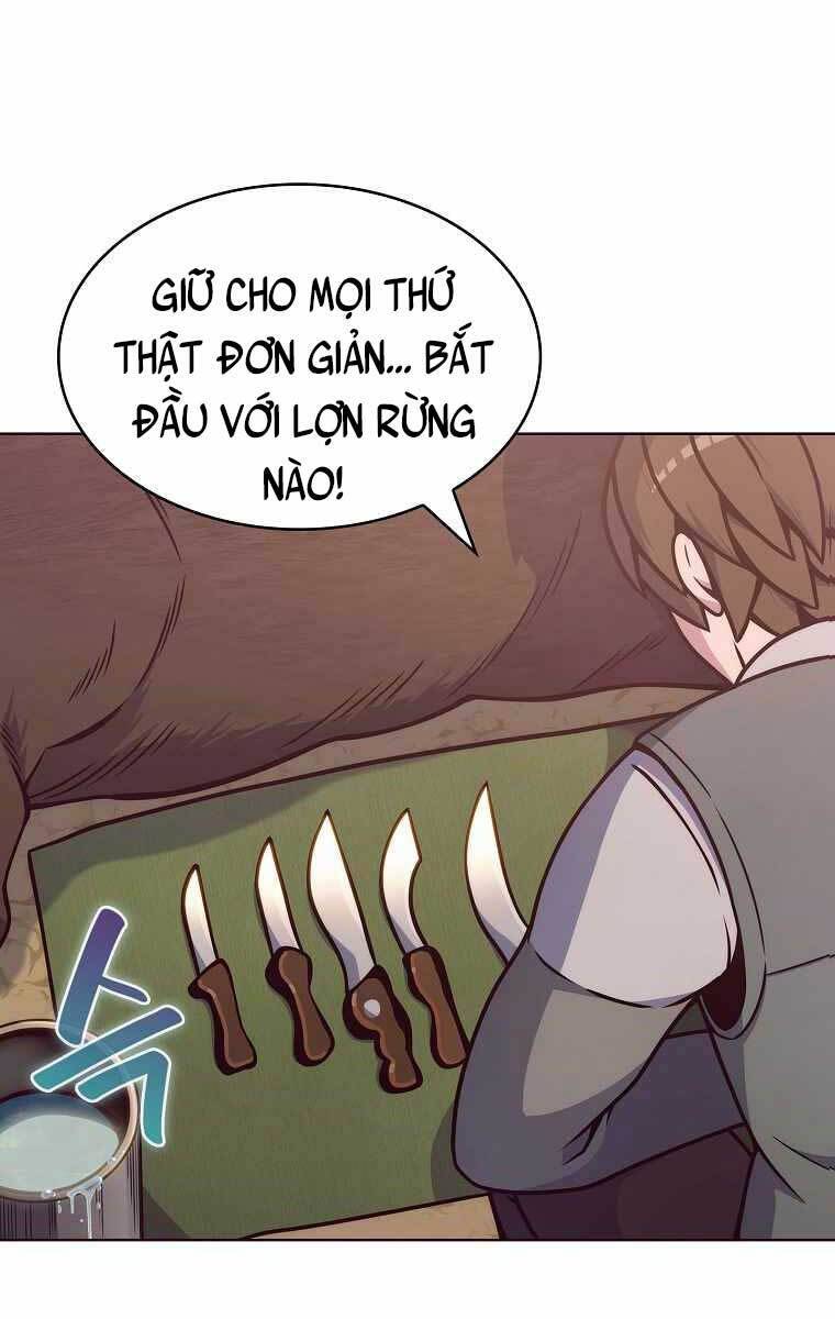 Trừ Tôi Tất Cả Đều Là Quy Hồi Giả Chapter 3 - Trang 8