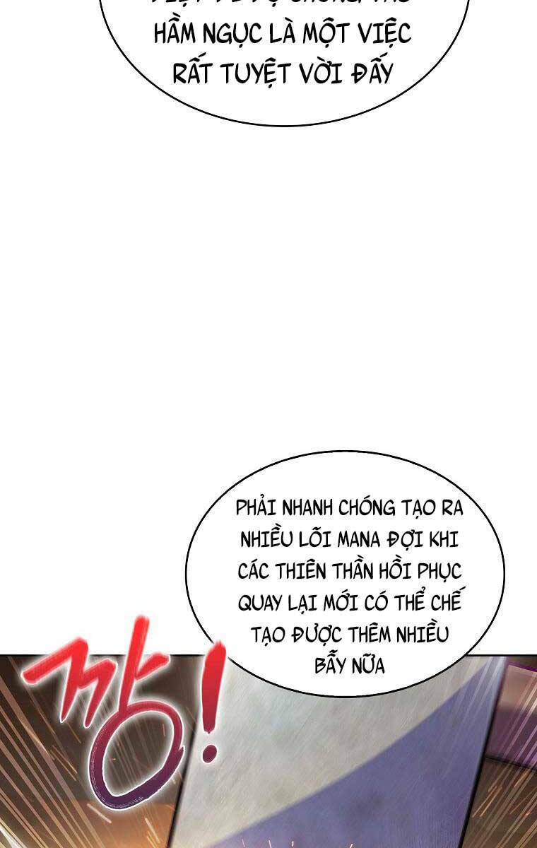 Trừ Tôi Tất Cả Đều Là Quy Hồi Giả Chapter 21 - Trang 62